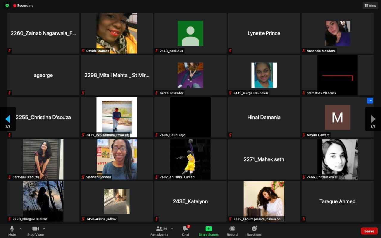 MILE_Explorations of Choice in Context 5